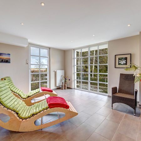 Residenz Am Balmer See - Bs 57 Mit Wellnessbereich ภายนอก รูปภาพ
