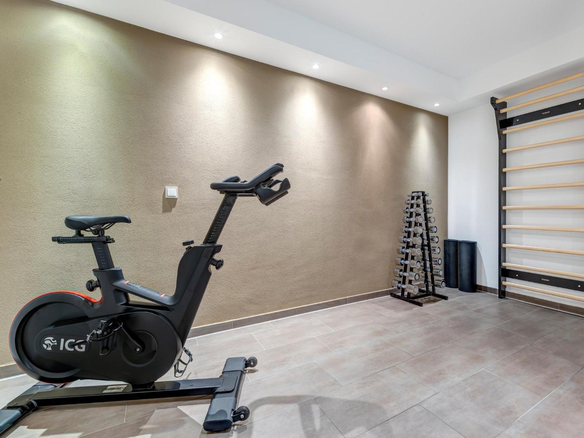 Residenz Am Balmer See - Bs 57 Mit Wellnessbereich ภายนอก รูปภาพ