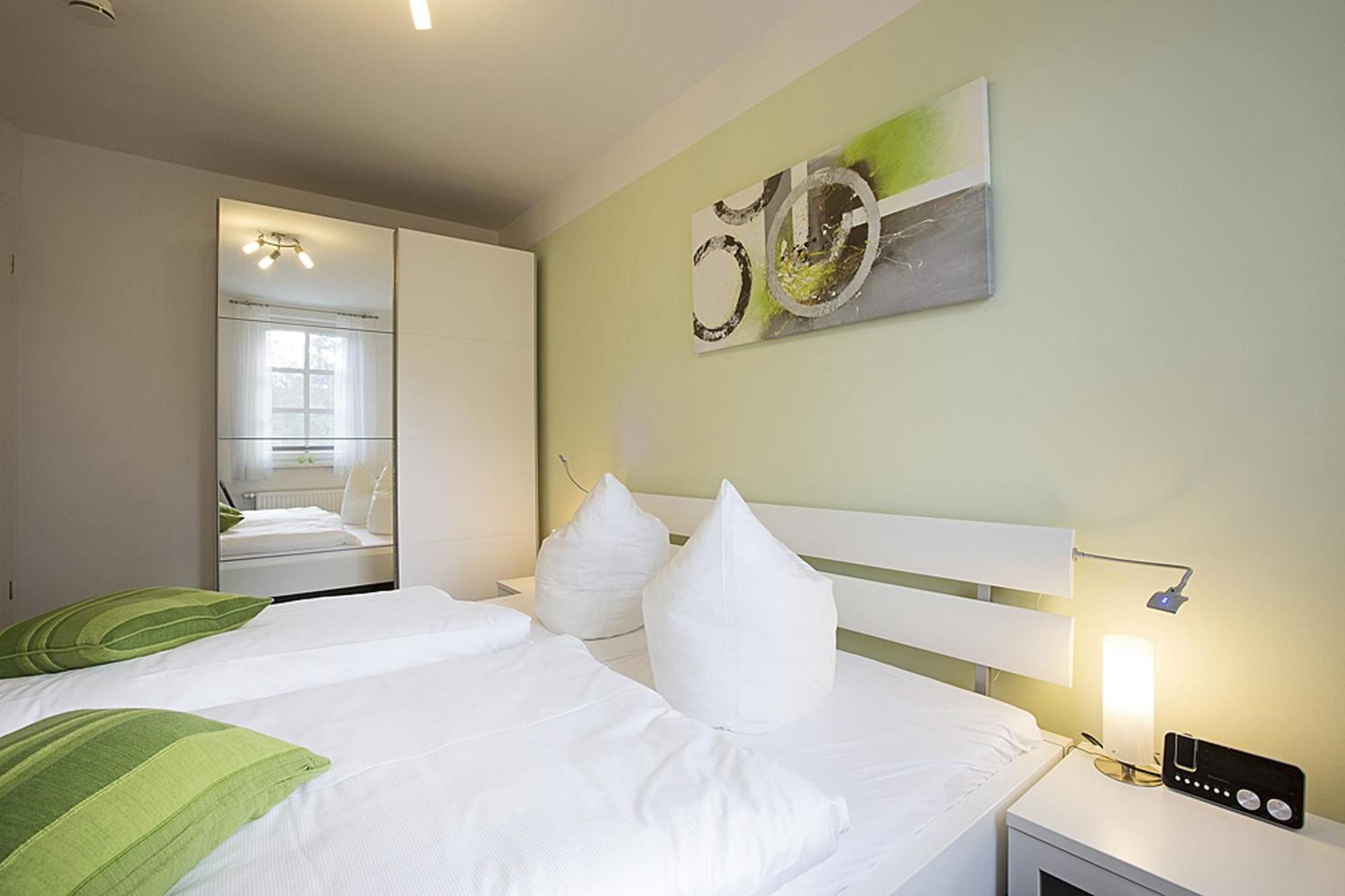 Residenz Am Balmer See - Bs 57 Mit Wellnessbereich ภายนอก รูปภาพ