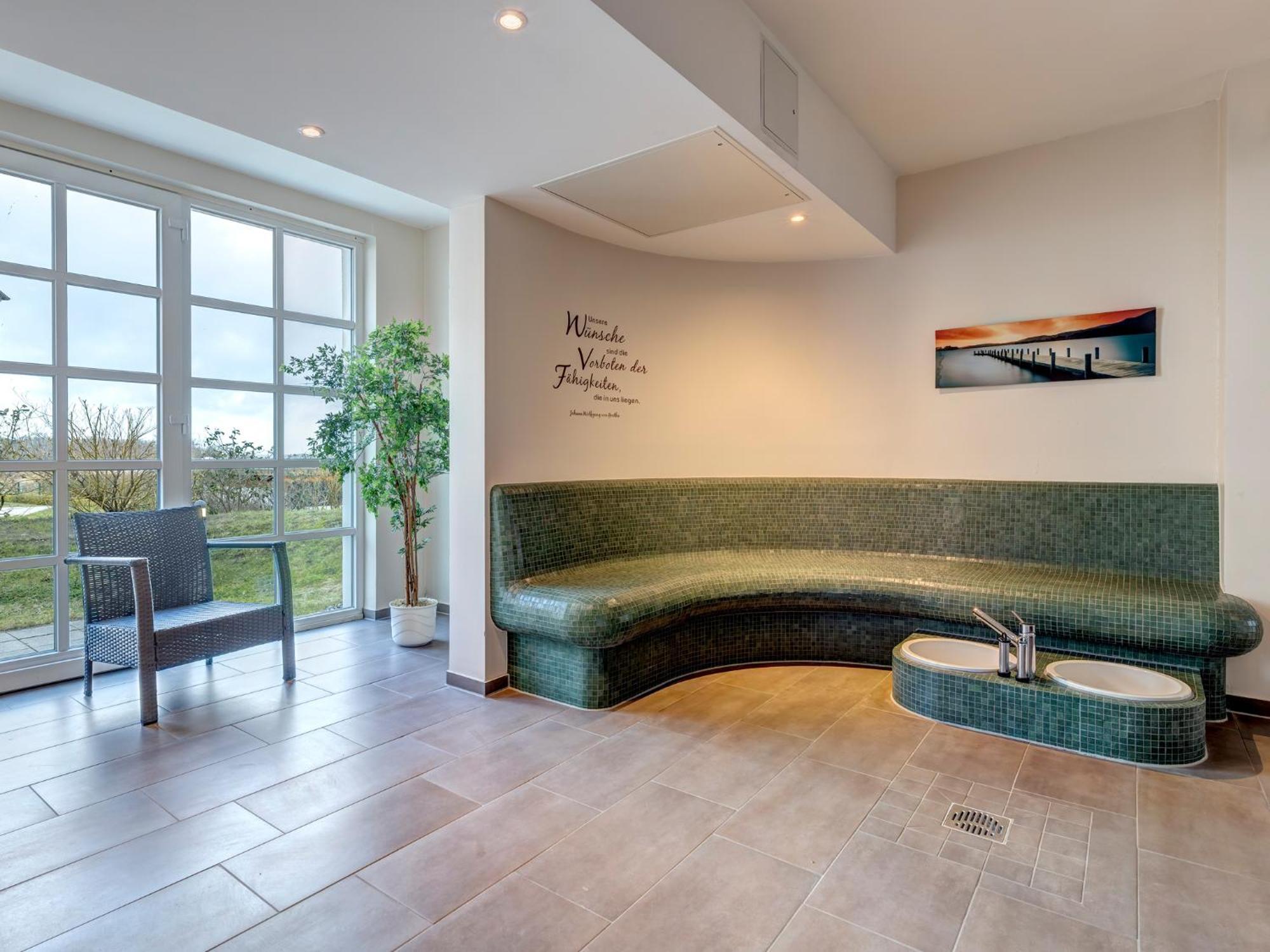 Residenz Am Balmer See - Bs 57 Mit Wellnessbereich ภายนอก รูปภาพ